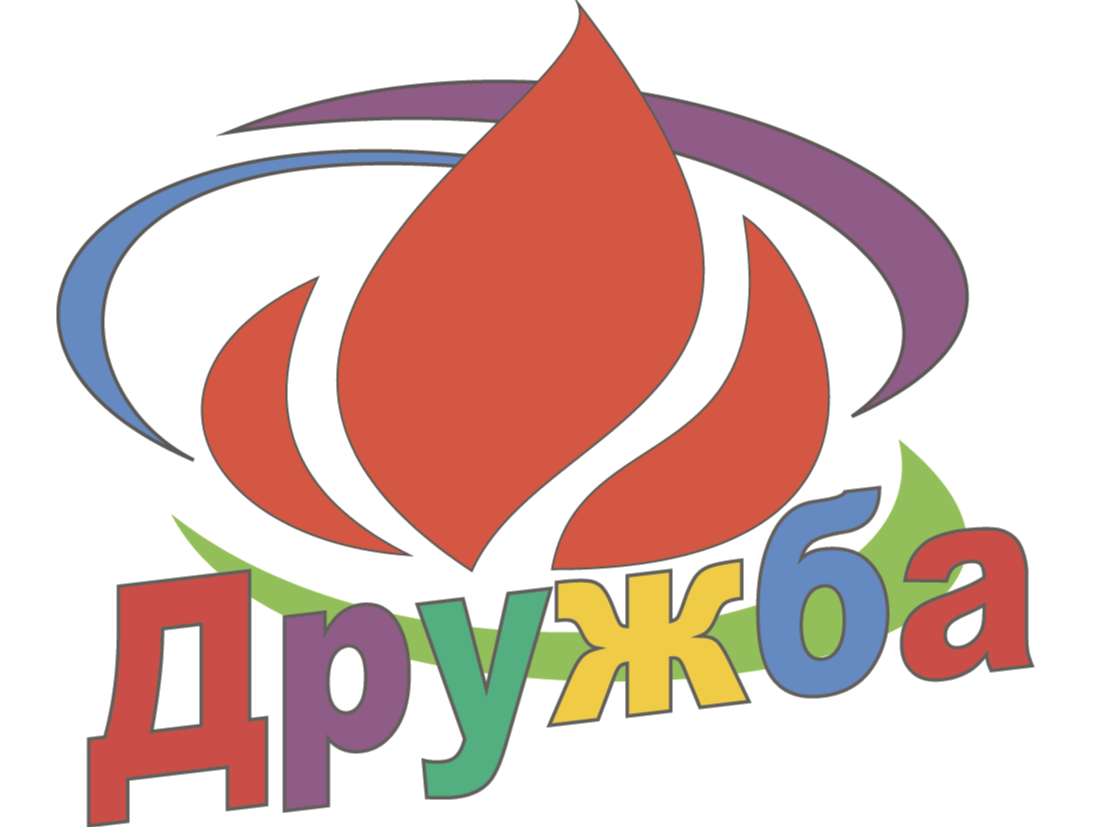 Ковёр дружбы.