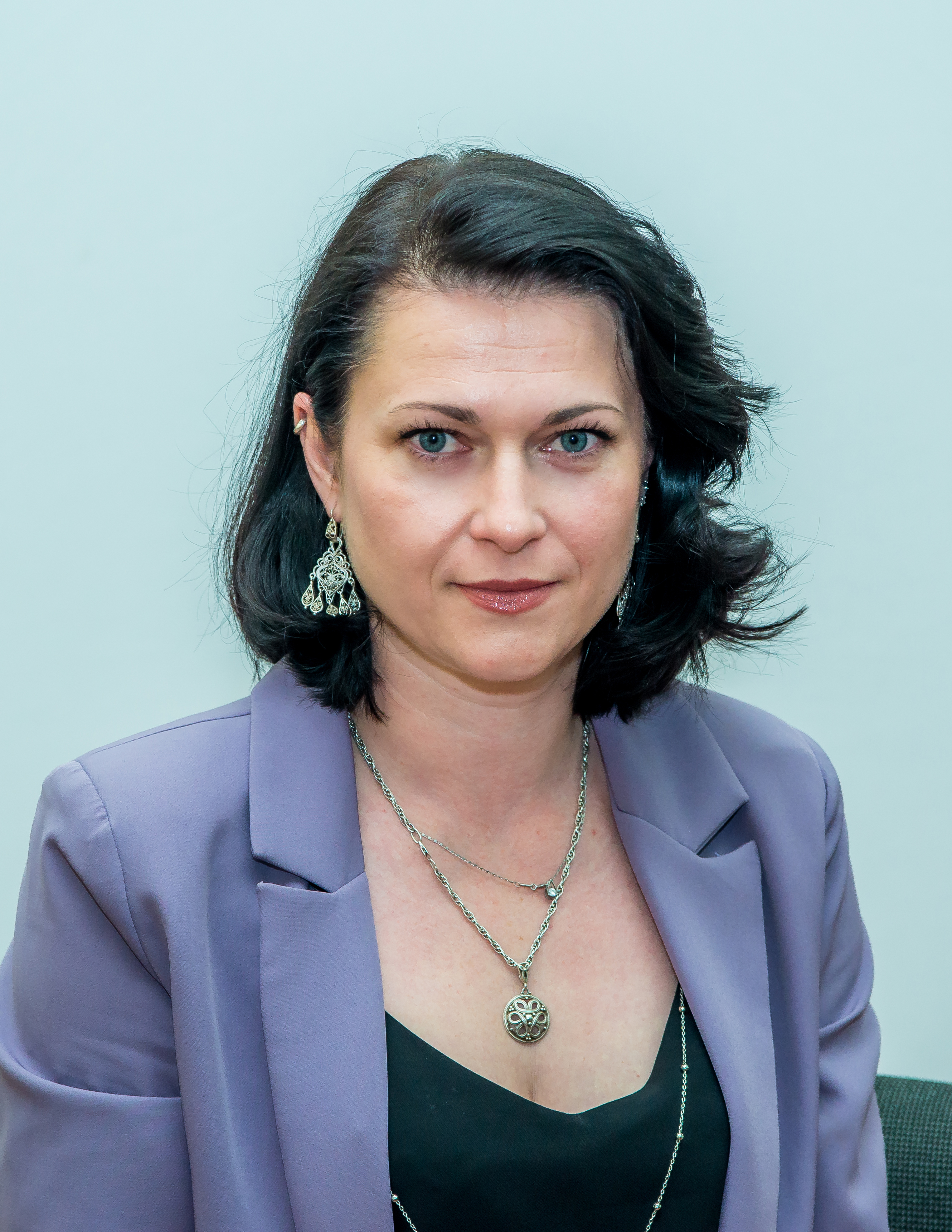 Горобцова Татьяна Владимировна.