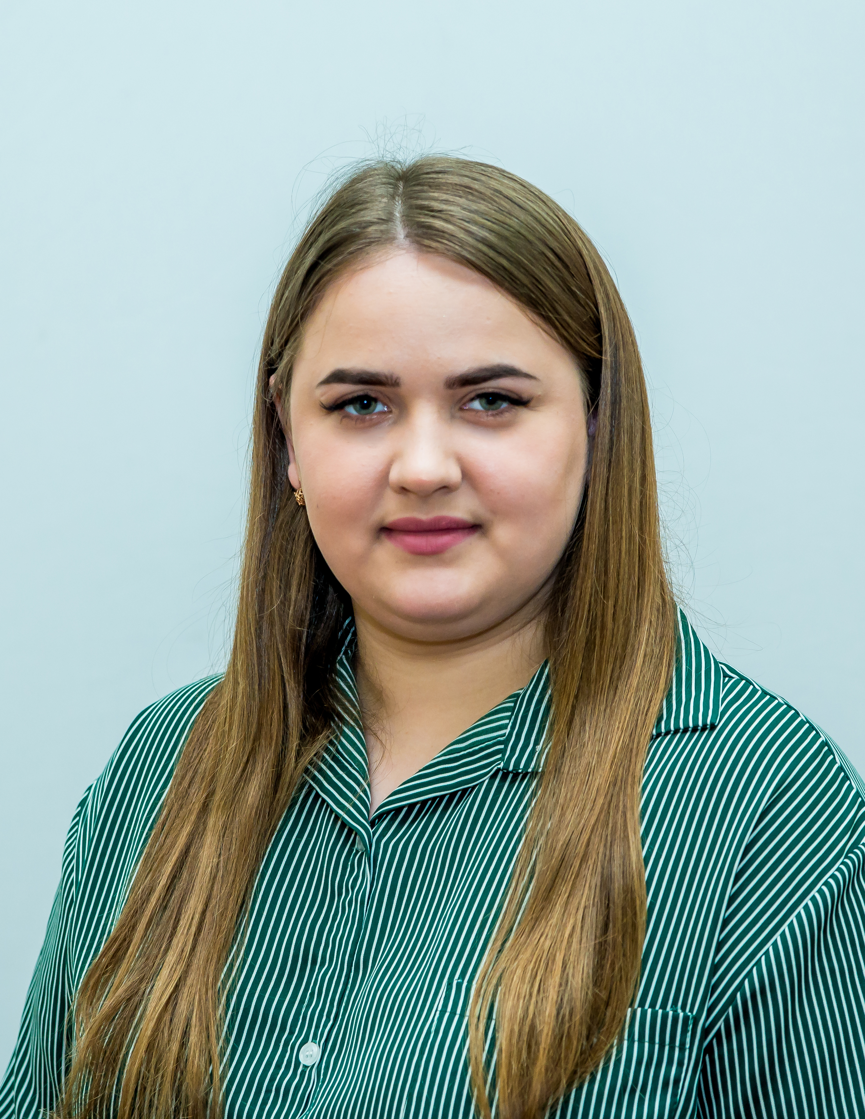 Головач Маргарита Сергеевна.
