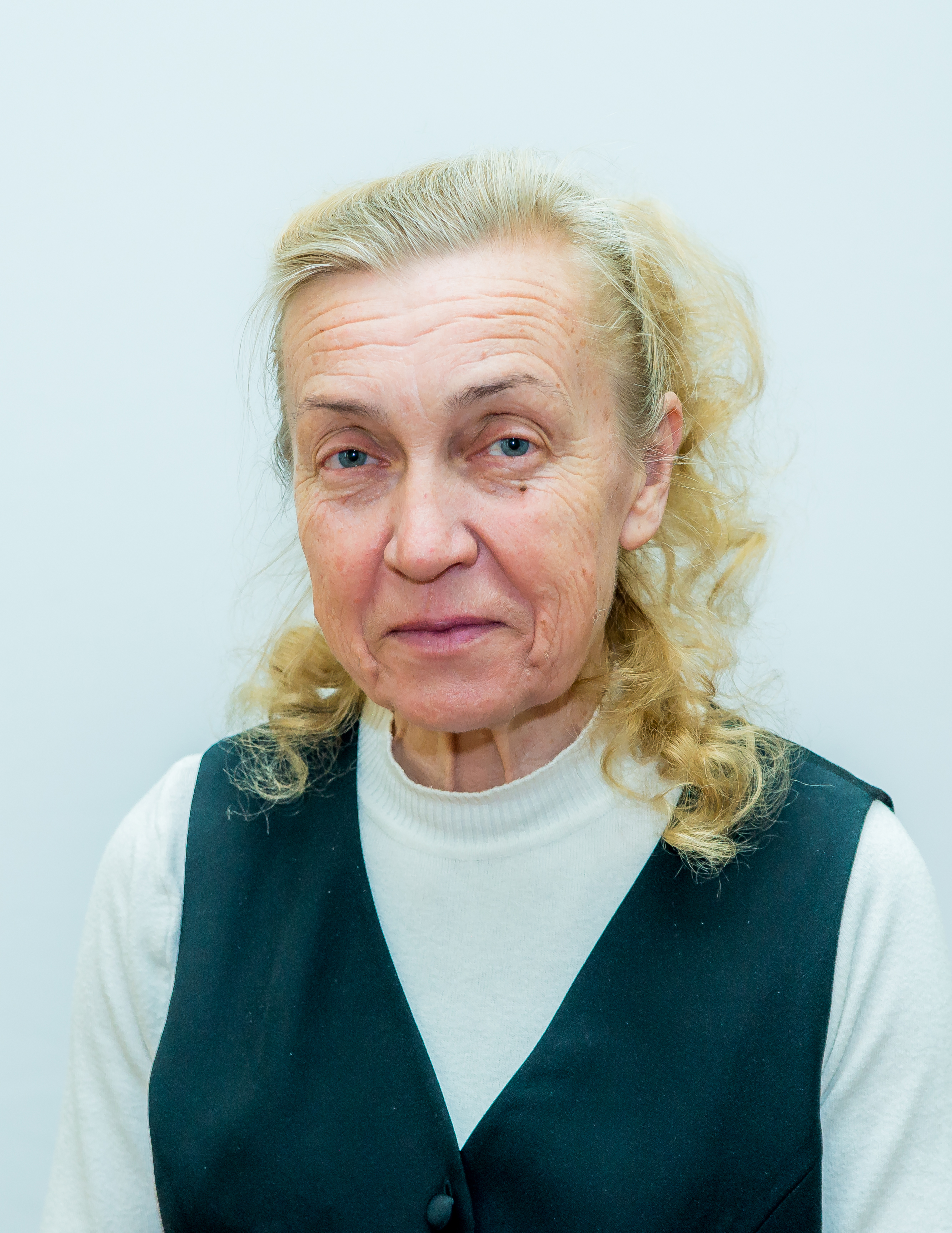 Романцова Наталья Леонидовна.